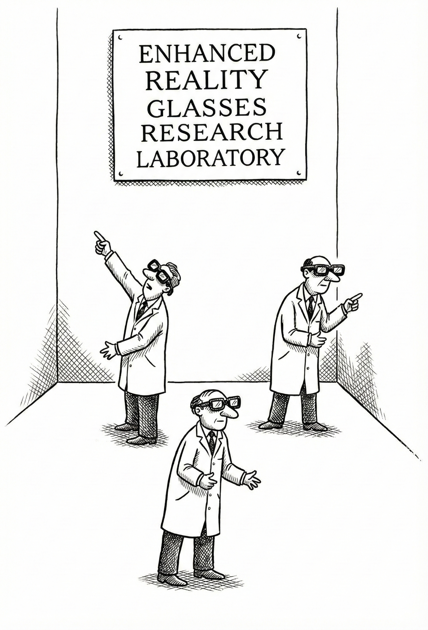 Us Versus Them, or Simply Us?